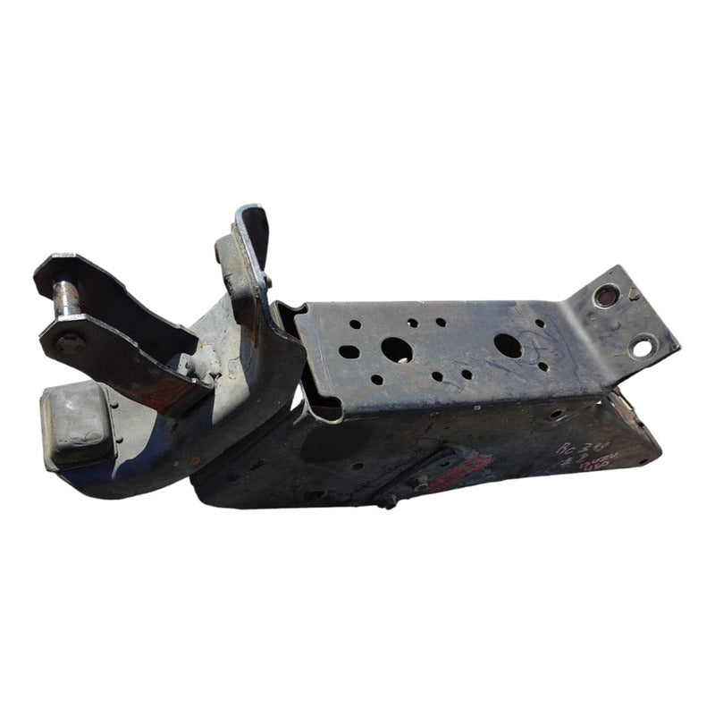 Gancho Base Soporte Cabina Isuzu Elf 400 450 500 Copiloto