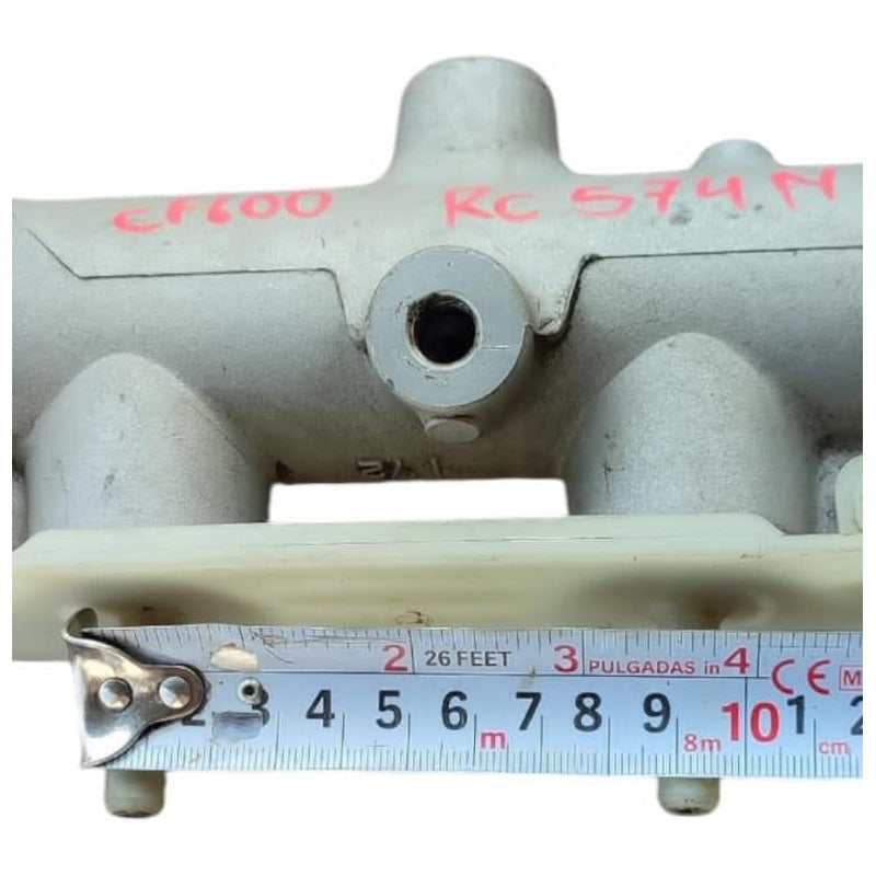 Cilindro Bomba Frenos Cf600 Citystar International