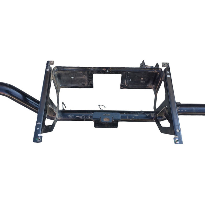 Base Soporte Barra Poste Cabina International 4300