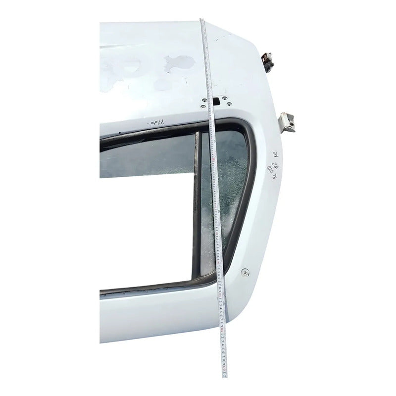 Puerta Piloto Freightliner M2 Con Cristal Delantera