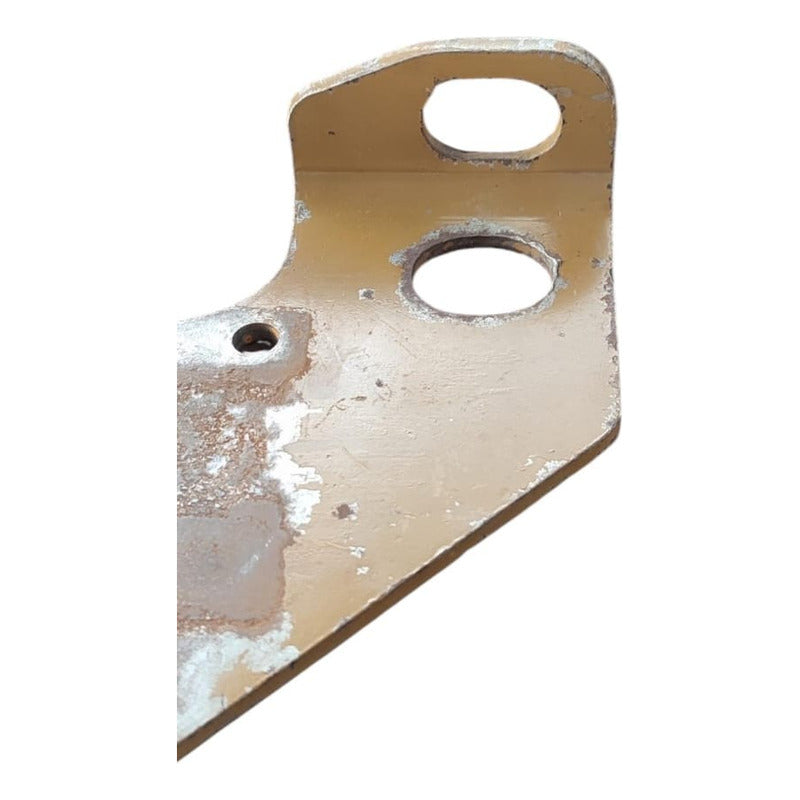 Soporte Carga Elevación Motor Camión Caterpillar 3126