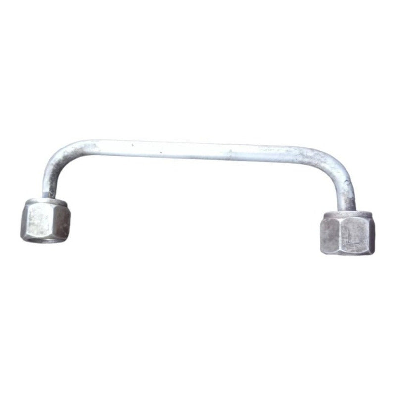 Tubo Linea Bomba Diesel Inyección Motor Isuzu 4hk1 Elf 400
