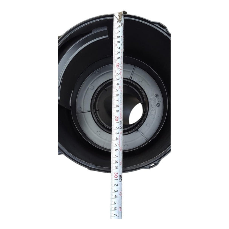 Purificador Aire Hino 300 716 816 Sin Tapa