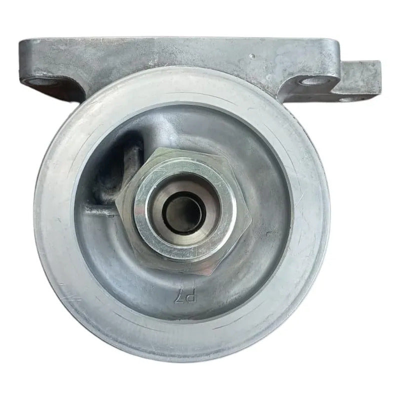 Base Soporte Filtro Aceite Isuzu Elf 500 2022