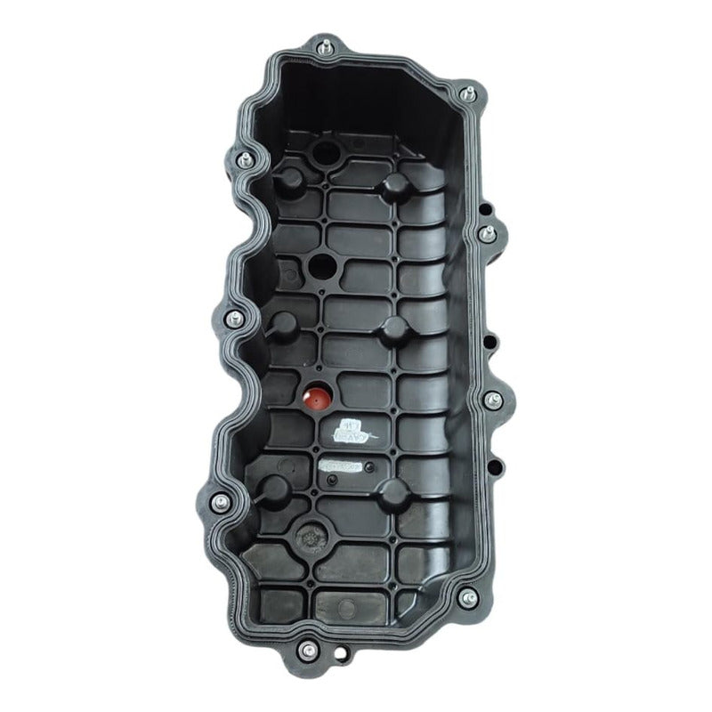 Tapa Punterías Copiloto Motor Cf600 Vt275 International