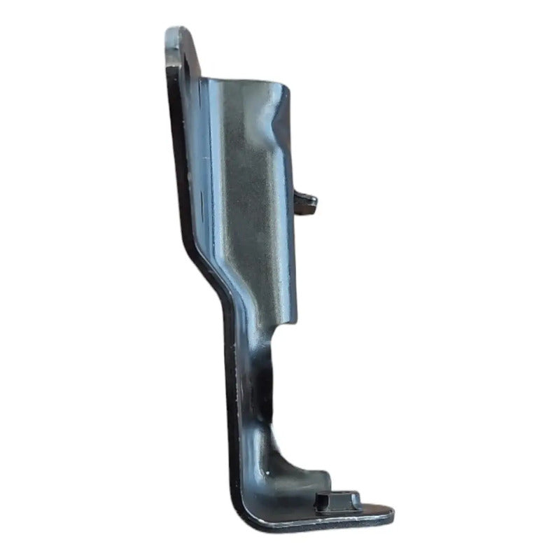 Base Extensión Aro Ventilador Isuzu 4jj1e5le Elf 300 18-23 Negro