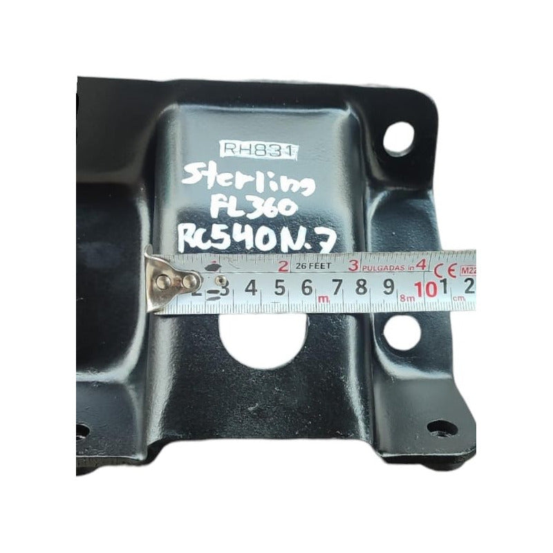 Base Soporte Transmision Sterling Fl 360 Freightliner Par