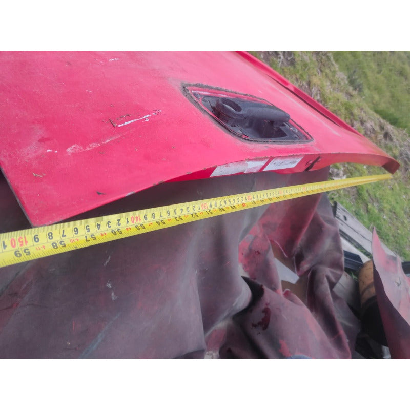 Puerta Izquierda Cabina International 4200 4300