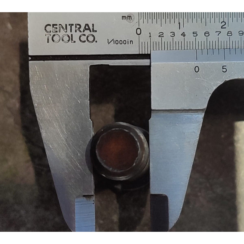 Tornillo Volanta Aro Dentado Motor Isuzu 4jj1 Elf 300 200