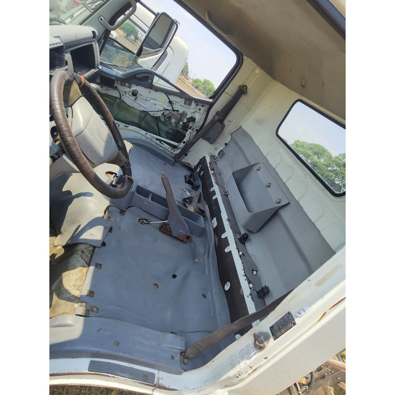 Cabina Freightliner Sterling Fl360 Fl 360