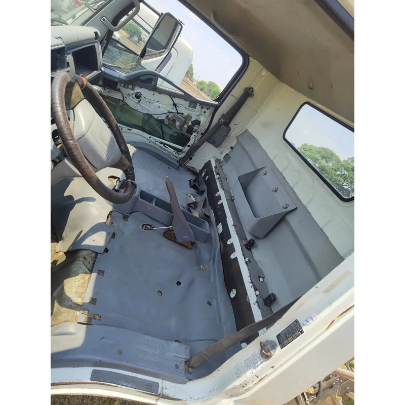 Cabina Freightliner Sterling Fl360 Fl 360