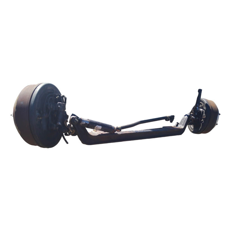 Eje Delantero Rin 16 6 Birlos Faw 1041 1031