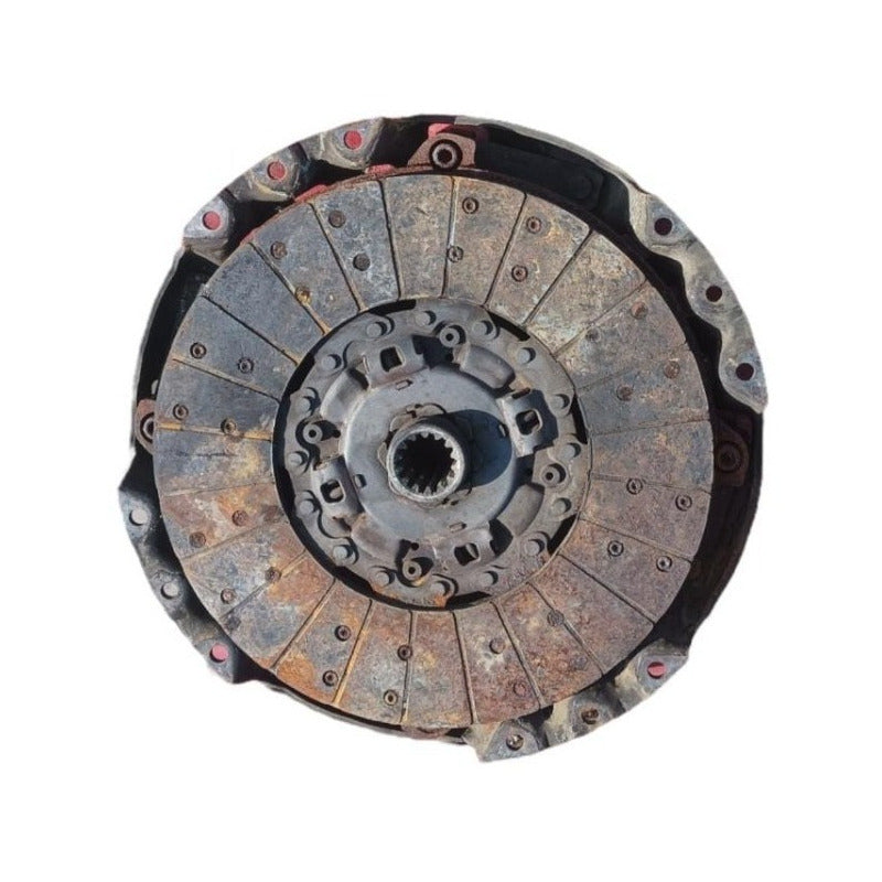 Clutch Freightliner Sterling Fl360 Mitsubishi 4m50 Fl 360