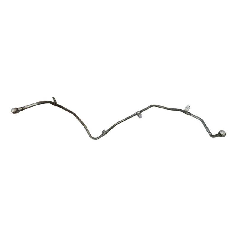 Tubo Aceite Turbo Motor Isuzu 4hk1 Elf 400 450 500