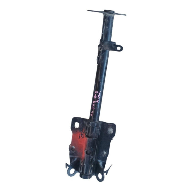 Base Soporte Mástil Torre Volante Hino 300 816 716 616 514