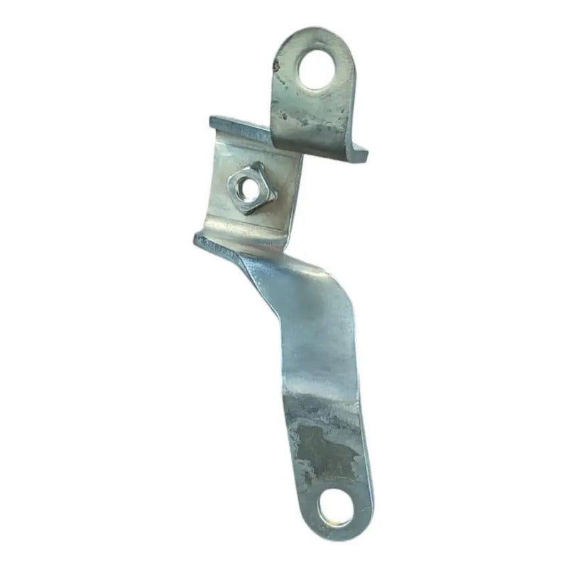 Soporte Base Extensión Tolva Aro Ventilador Isuzu Elf 400 45