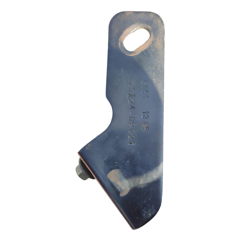 Aro Sujetador Soporte Tolva Ventilador Cummins 8.3l6c Seriec