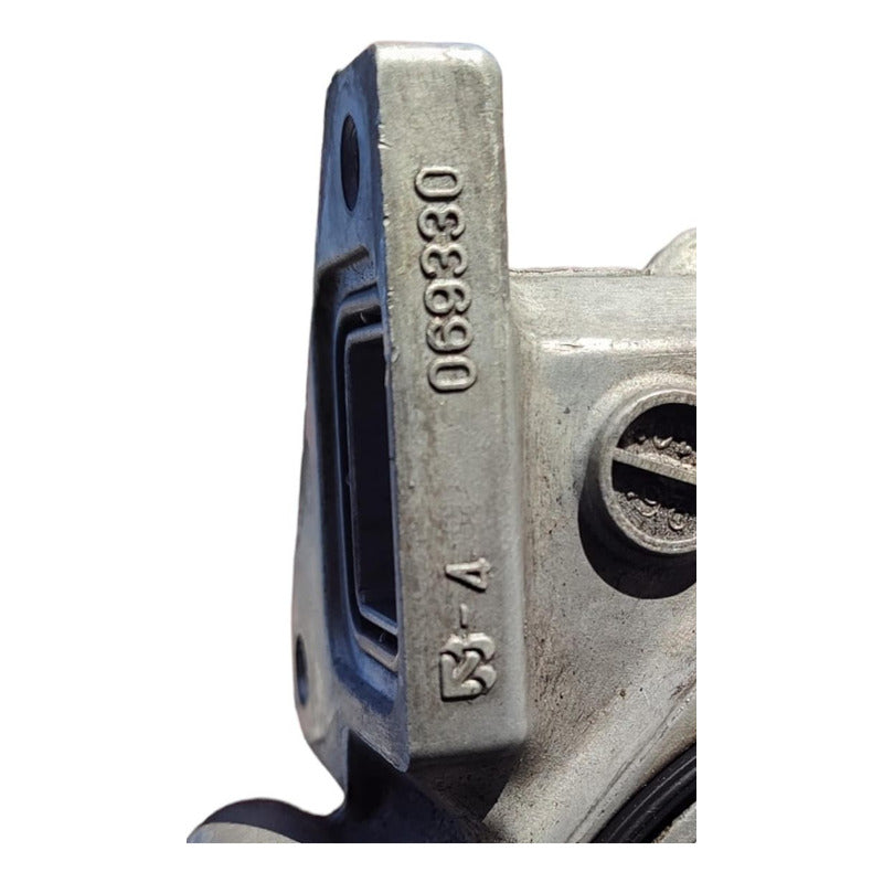 Espaciador Tapa Punterias Motor 4hk1 Isuzu 400 450 500