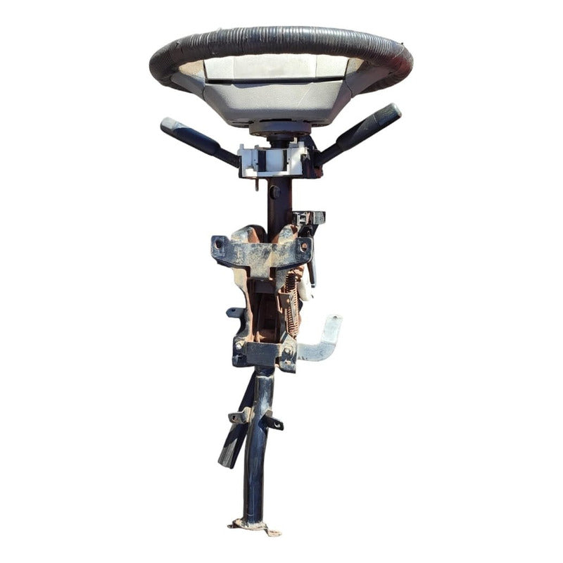 Torre Columna Soporte Volante Palanca Sterling Fl 360