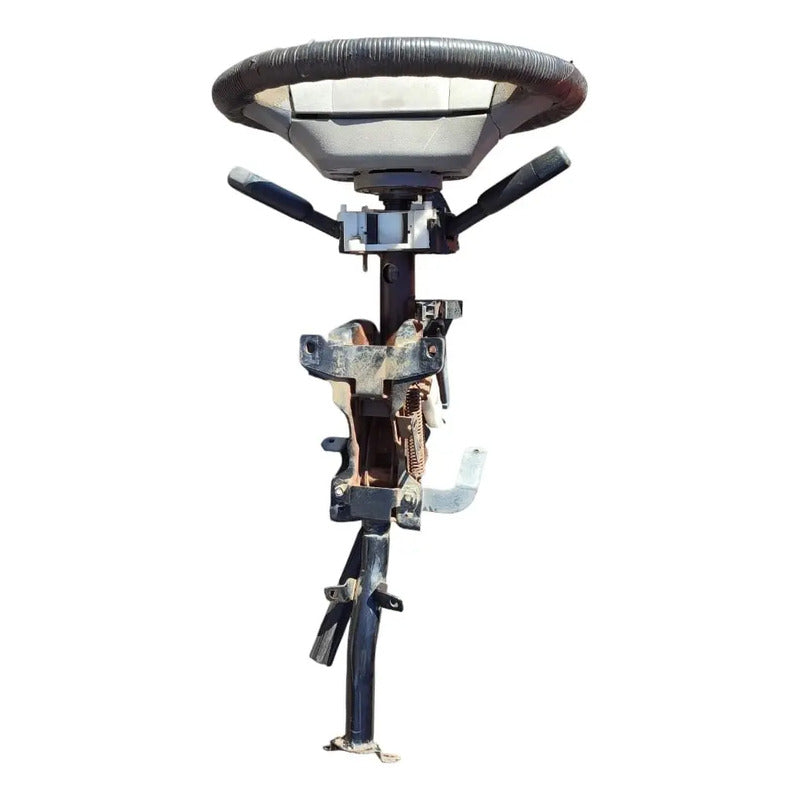 Torre Columna Soporte Volante Palanca Sterling Fl 360