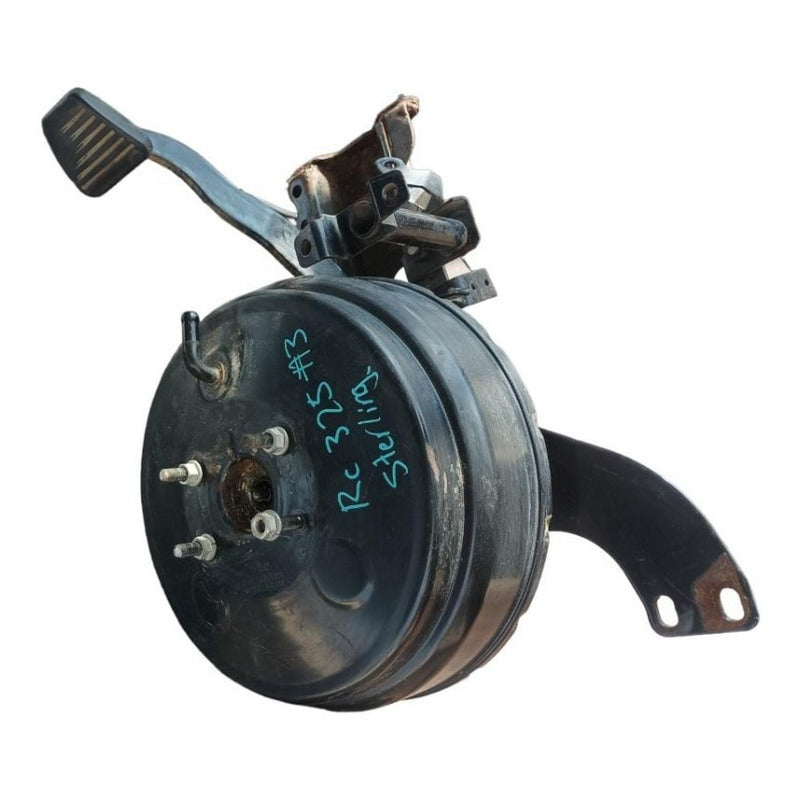 Base Soporte Pedal Freno Booster Sterling Fl360 Freightliner