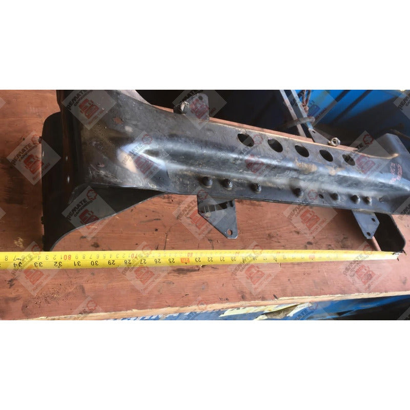Puente Chasis Freightliner Sterling Fl 360