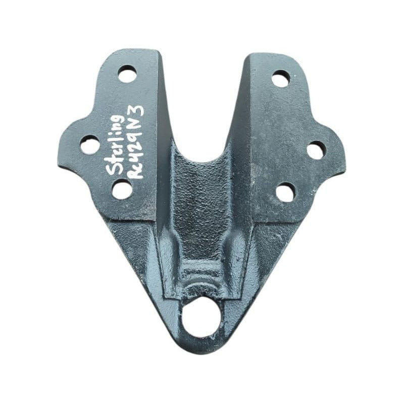 Percha Muey Muelles Eje Diferencial Sterling Fl360