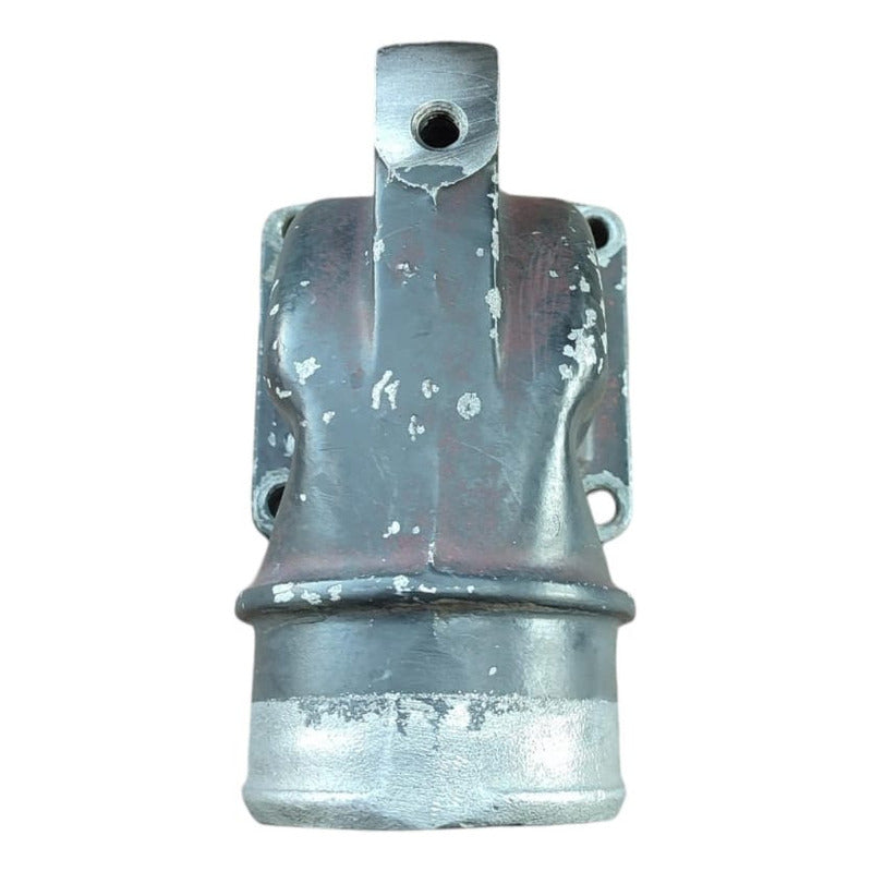Codo Tubo Admisión Motor Cummins Isb 5.9 Serie B 6bt