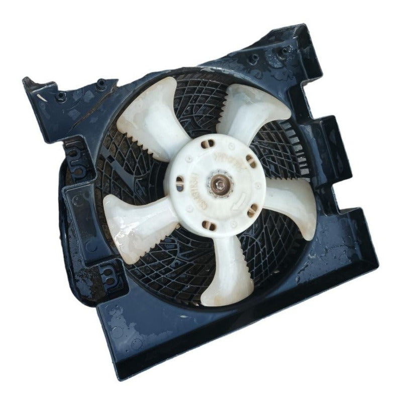 Ventilador Radiador A/c Calefaccion Freightliner Sterling Fl