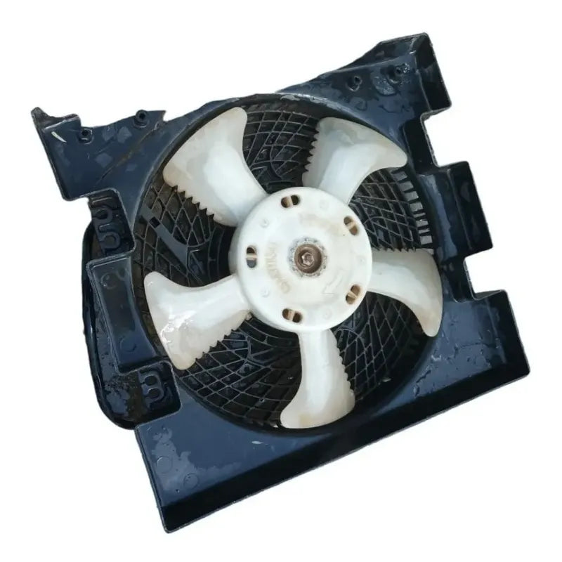 Ventilador Radiador A/c Calefaccion Freightliner Sterling Fl