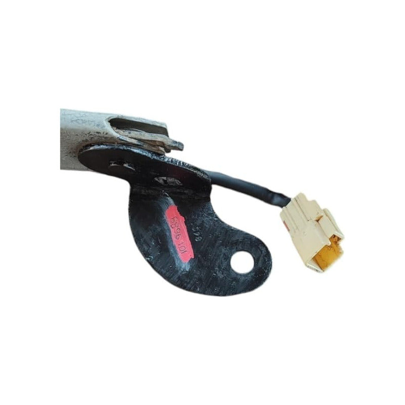 Broche Cinturón Seguridad Asiento Cf600 Citystar Piloto Inte