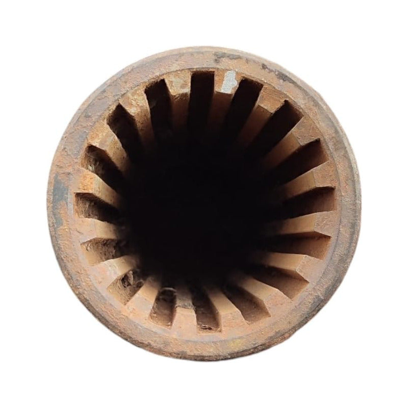 Yugo Flecha Cardan Astreado 16 Dientes International 4300 42