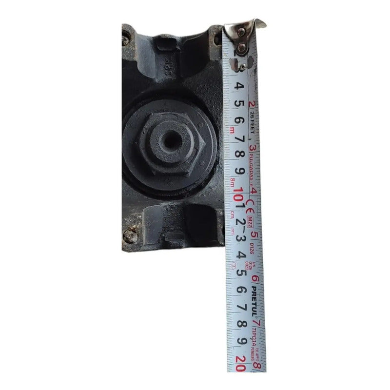 Flecha Cardan Yugo 6 X 1.25 Freightliner Fl70 Fl 70