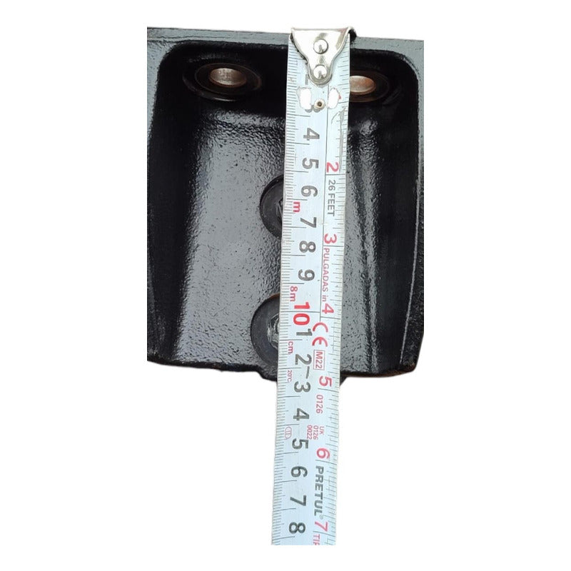 Soporte Sobrecarga Muey Muelles Hino 300 816 716 2021 Copilo