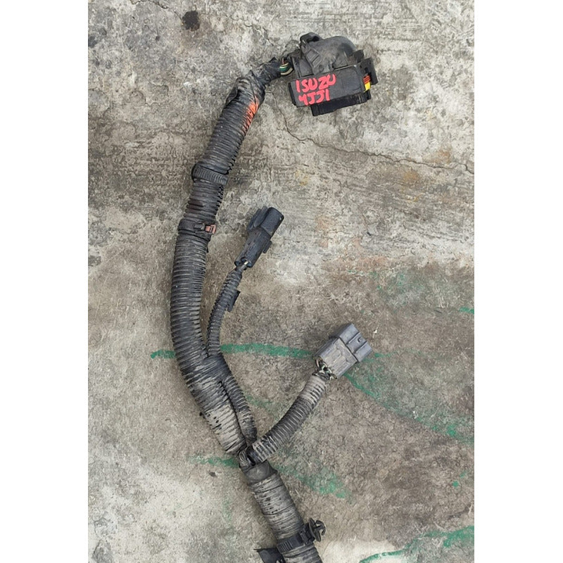 Arnes De Motor Isuzu 4jj1 Elf 300 200
