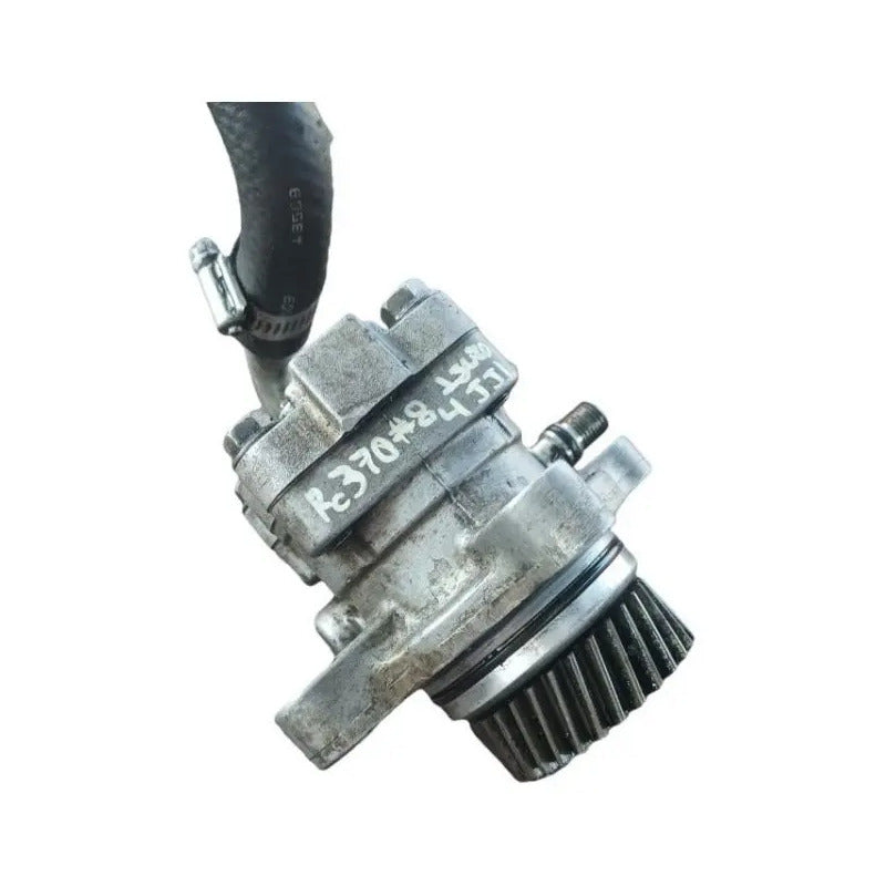 Bomba Dirección Hidráulica Licuadora Motor Isuzu 4jj1