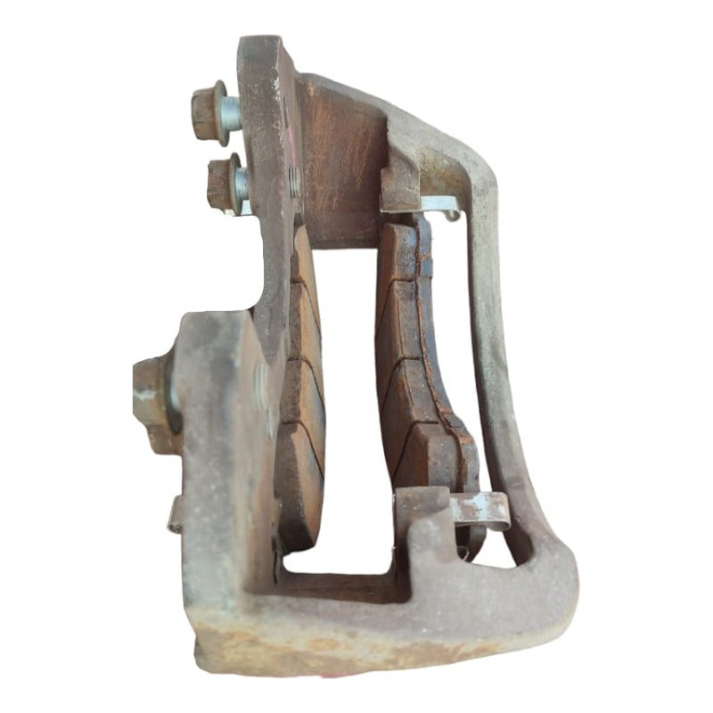 Soporte Base Caliper Diferencial Hino 300 716 816