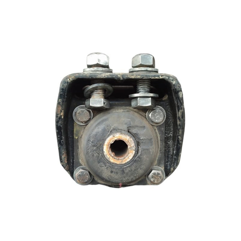 Soporte Motor Chasis Freightliner M2 Mercedes 904 Detalle
