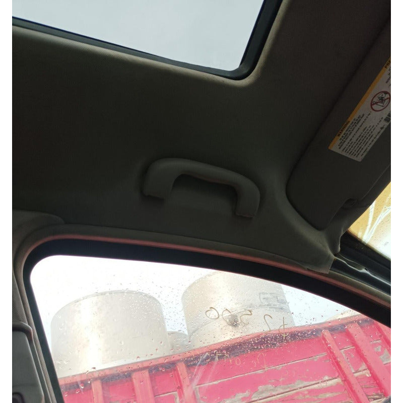 Agarradera Manija Interior Izquierda Delantera Chevrolet