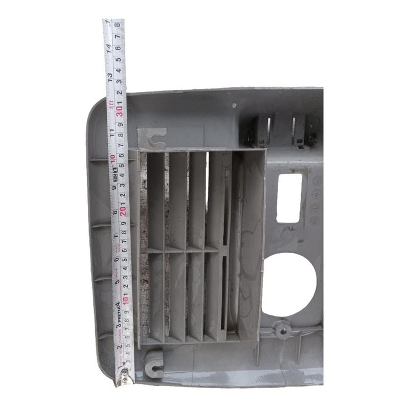 Cubierta Moldura Bisel Escotilla Quemacocos Isuzu Elf 400 45
