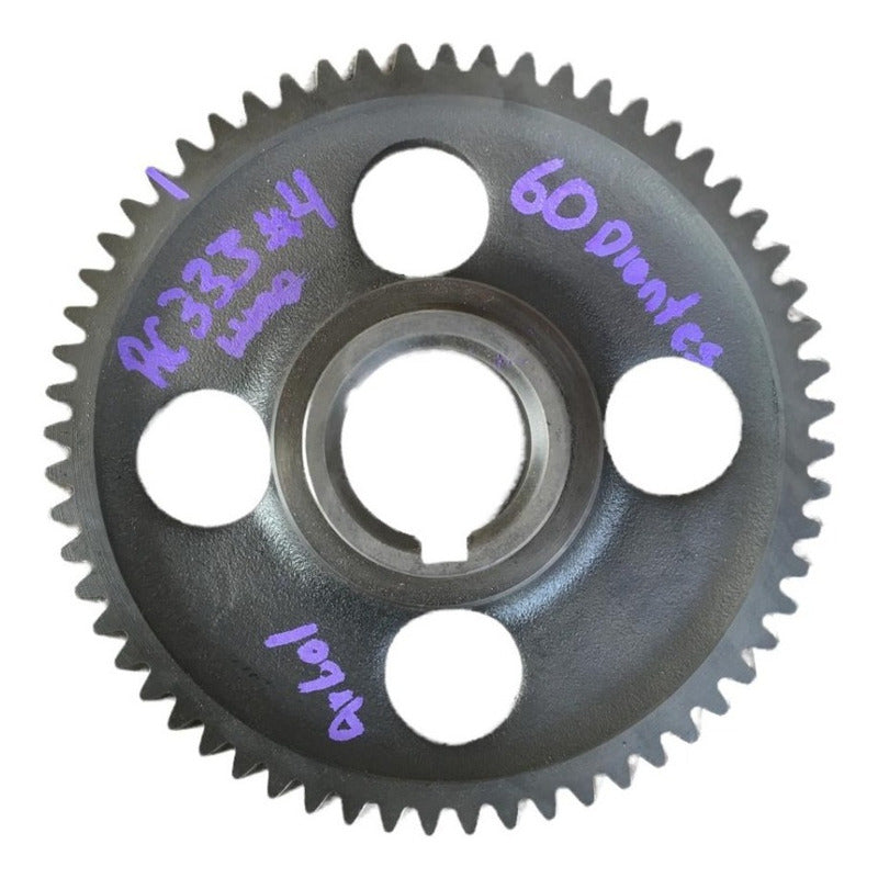 Engrane Árbol Levas Motor Hino N04ctv 300 816 616