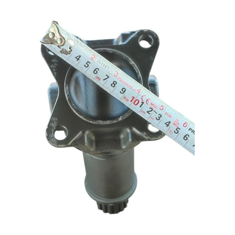 Yugo Cardan Flecha Cruceta Hino 300 816 716 2021