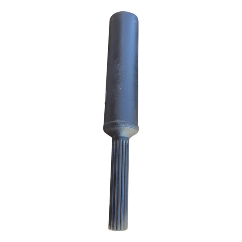 Cardan Flecha Barra Macho 16 Dientes Soldable Hino 300 816