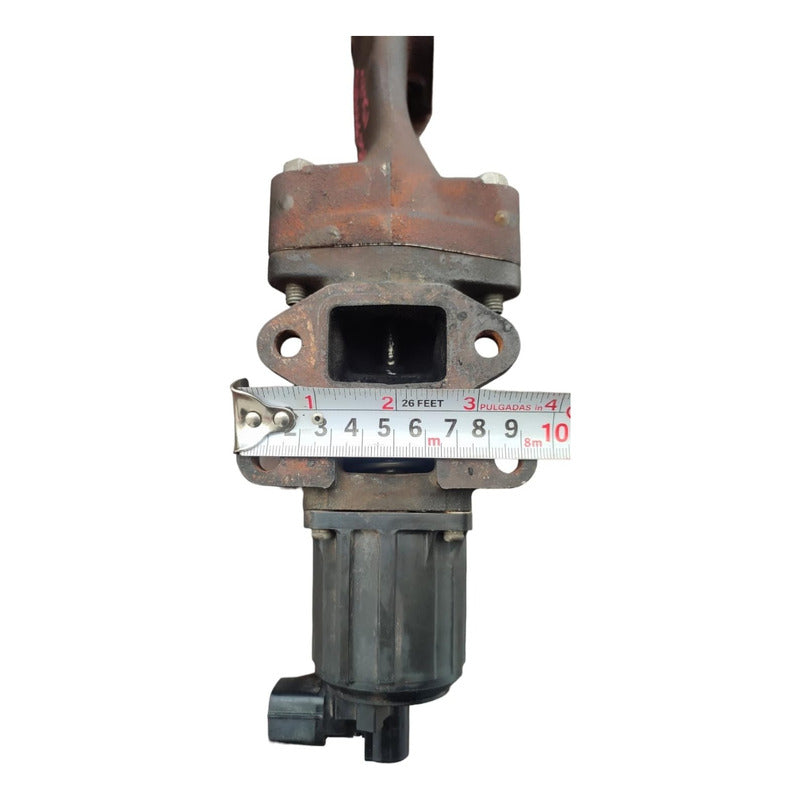 Egr Con Multiple Motor Isuzu 4hk1 Elf 300 400 450 500