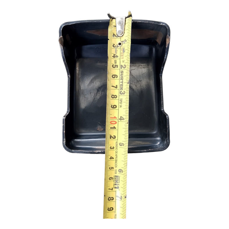 Base Soporte Hule Tacon Motor Hino 500 1018 497