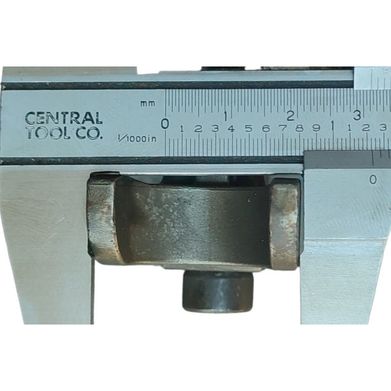 Seguro Sujetador Inyector Cf600 Vt275 Navistar 4.5l Power