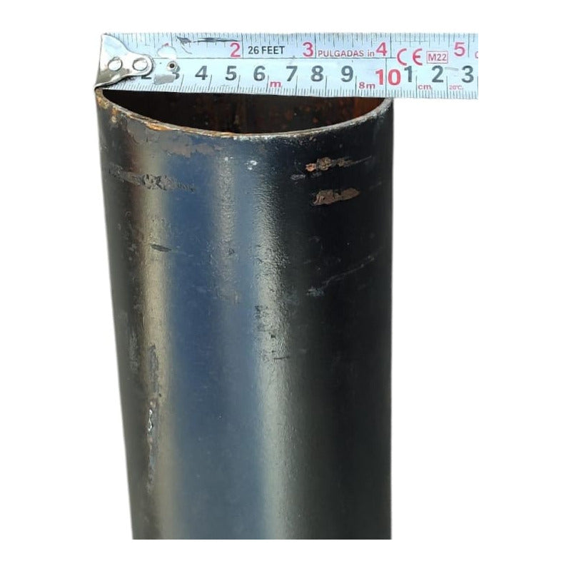 Flecha Barra Cardan Yugo Cople Freightliner Fl 70 Mercedes