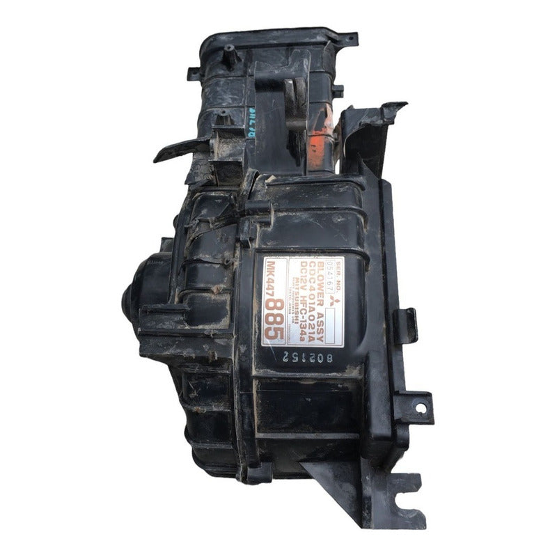 Blower Calentador Motor Calefacción Cabina Sterling Fl360