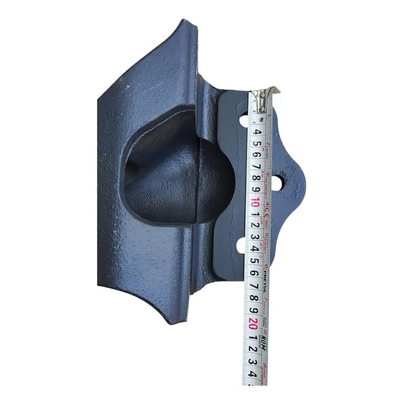 Percha Trasera Muey Muelles Diferencial Hino 500 1524