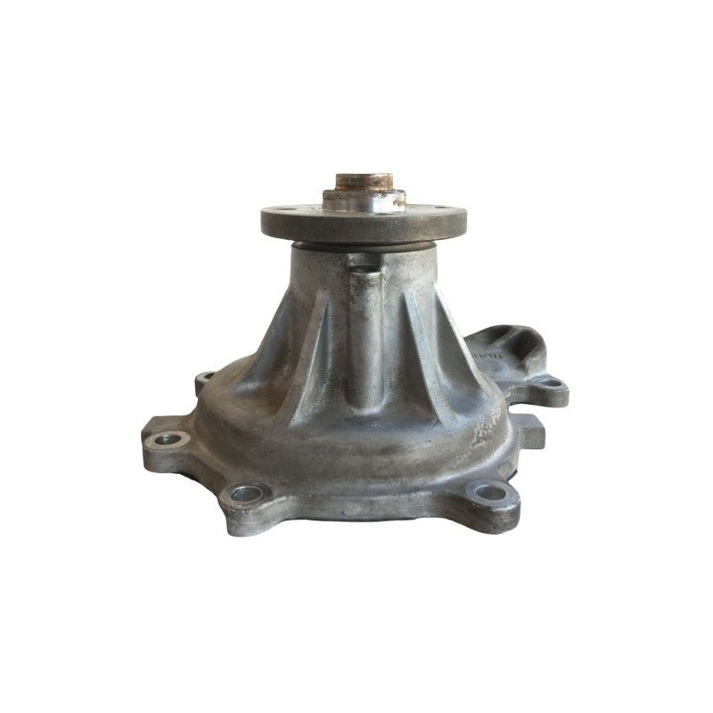 Bomba De Agua Motor Isuzu 4hk1 Elf 400 450 500